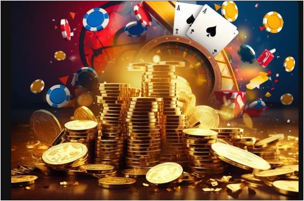 Taruhan sepak bola dan olahraga populer lainnya dengan odds terbaik