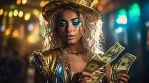 Pengguna memasang taruhan sportsbook di platform mobile cvtogel